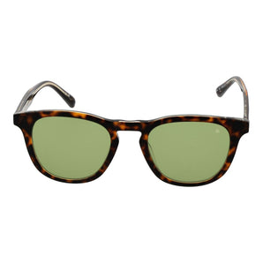 Scotch & Soda Brown Men Sunglasses