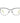 Emilio Pucci Black Metal Glasses (Frames)
