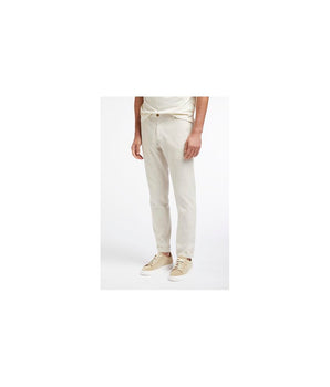 AT.P.CO Beige Cotton Jeans &amp; Pant