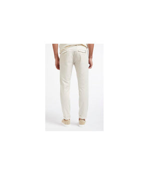 AT.P.CO Beige Cotton Jeans &amp; Pant