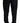 Dolce &amp; Gabbana Black Wool Stretch Dress Trouser Pants