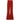 Dsquared² Red Cotton Jeans &amp; Pant