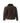 Lardini Brown Lambskin Clothing