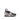 Dolce & Gabbana Black Fabric Sneaker