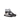 Dolce & Gabbana Black Fabric Sneaker