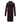 Bottega Veneta Elegant Brown Viscose Dress
