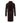 Bottega Veneta Elegant Brown Viscose Dress
