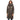 Chaquetas y abrigo de viscosa plateado Herno