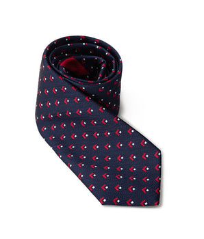 Giorgio Armani Blue Silk Ties &amp; Bowty