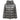 Herno Silver Viscose Jackets &amp; Coat