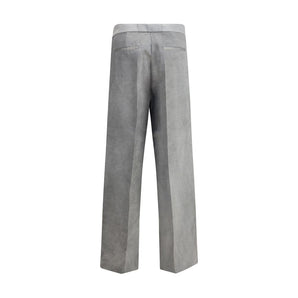 PINKO Tailored satin Pants