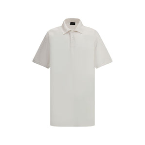Balenciaga Logo's Polo Shirt