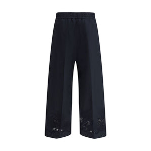 P.A.R.O.S.H. Embroideried Pants