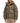 Calvin Klein Jeans Brown Polyester Coat