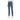 Calvin Klein Jeans Blue Cotton Jeans &amp; Pant