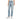 Calvin Klein Jeans Light Blue Cotton Jeans &amp; Pant