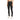 Calvin Klein Jeans Black Cotton Jeans &amp; Pant
