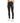 Calvin Klein Jeans Black Cotton Skinny Jeans