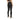 Calvin Klein Jeans Black Cotton Jeans &amp; Pant