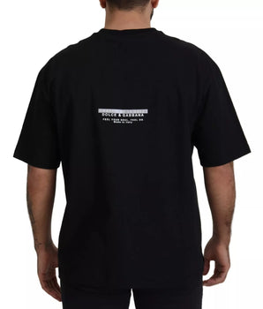 Dolce &amp; Gabbana Multicolor Checkered Wool Men Jogger Pants