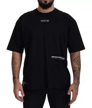 Dolce &amp; Gabbana Multicolor Checkered Wool Men Jogger Pants