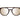 Timberland Brown Plastic Sunglasses