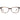 Marciano by Guess Brown Women Optical Frames