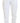 Dolce &amp; Gabbana White Cotton Women Sweatpants Trouser Pants