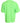 Dolce &amp; Gabbana Green Embossed Logo Crew Neck Neon T-shirt
