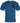Dolce &amp; Gabbana Blue Logo Cotton Round Neck Short Sleeves T-shirt