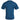 Dolce & Gabbana Blue Logo Cotton Round Neck Short Sleeves T-shirt