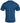 Dolce &amp; Gabbana Blue Logo Cotton Round Neck Short Sleeves T-shirt