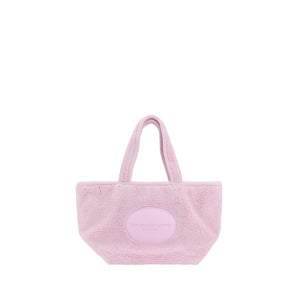 Bolso de hombro Alexander Wang Punch