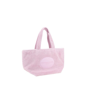 Bolso de hombro Alexander Wang Punch