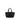 Bolso pequeño de rafia Punch de Alexander Wang