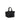Bolso pequeño de rafia Punch de Alexander Wang