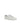 Fendi White Calf Leather Bos Taurus Athletic Sneakers