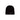 Calvin Klein Jeans Black Cotton Hat