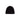 Calvin Klein Jeans Black Recycled Polyester Hat