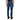 Calvin Klein Jeans Blue Cotton Slim Fit Jean