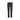 Calvin Klein Jeans Black Cotton Skinny Jean