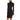 Calvin Klein Jeans Black Cotton Long