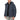 Calvin Klein Jeans Blue Polyamide Jackets & Coat