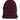 Dolce & Gabbana Burgundy Montreale Tecnico Textile Men Backpack Bag