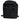 Dolce & Gabbana Black Neoprene Nylon DG Logo School Backpack Bag