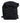 Dolce &amp; Gabbana Black Neoprene Nylon DG Logo School Backpack Bag