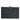 Dolce & Gabbana Black Leather Clutch Evening Crossbody Bag