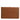 Dolce & Gabbana Brown Leather Clutch Evening Crossbody Bag