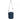 Michael Kors North South Medium Crossbody Bag Navy Blue