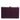 Dolce & Gabbana Purple Leather Clutch Evening Crossbody Bag